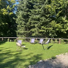 Domki Grasówka Werlas