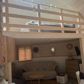 Domki Grasówka Werlas