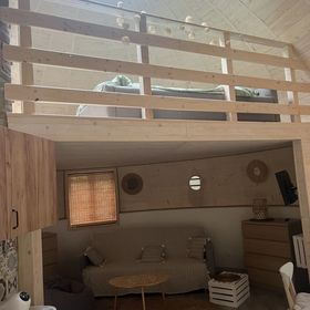 Domki Grasówka Werlas