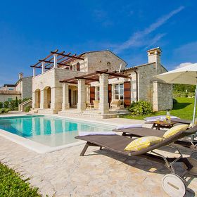 Vendégház Buzet - CLI336