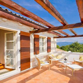 Vendégház Buzet - CLI336