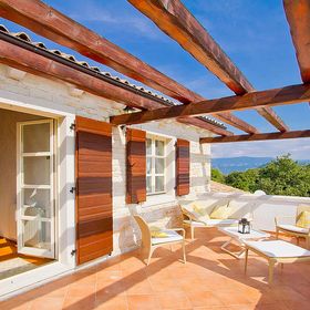 Vendégház Buzet - CLI336