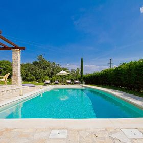 Vendégház Buzet - CLI336