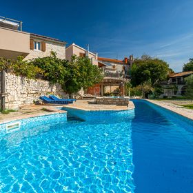 Vendégház Tinjan - CLI206