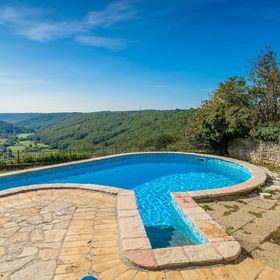 Vendégház Tinjan - CLI206