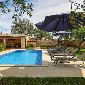 Vendégház Vodnjan - CLI572