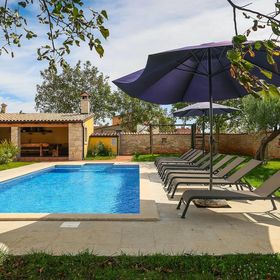 Vendégház Vodnjan - CLI572