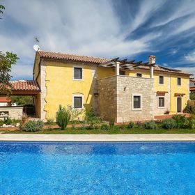 Vendégház Vodnjan - CLI572