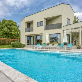 Vendégház Tinjan - CLI410