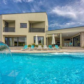 Vendégház Tinjan - CLI410