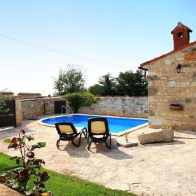 Vendégház Tinjan - CLI771