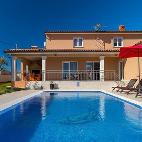 Vendégház Marčana - CLI641