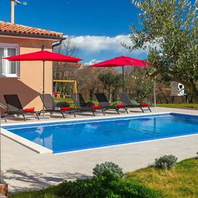 Vendégház Marčana - CLI641