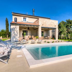 Vendégház Šivati - CLI438