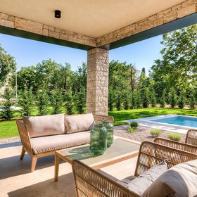 Vendégház Šivati - CLI438