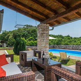 Vendégház Tinjan - CLI268