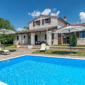 Vendégház Tinjan - CLI268