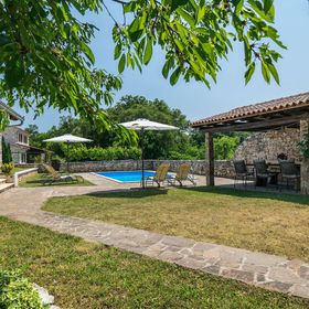 Vendégház Tinjan - CLI268