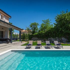 Vendégház Šivati - CLS012