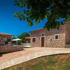 Vendégház Žminj - CLI907