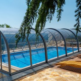 Vendégház Pazin - CLS532