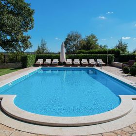 Vendégház Tinjan - CLI204