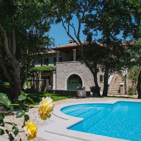 Vendégház Tinjan - CLI204