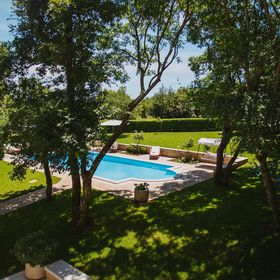 Vendégház Tinjan - CLI204