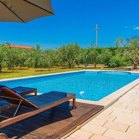 Vendégház Tinjan - CLI957