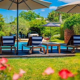 Vendégház Tinjan - CLI957