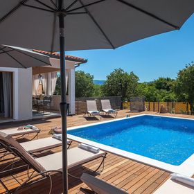 Vendégház Potpićan - CLI687