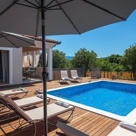 Vendégház Potpićan - CLI687