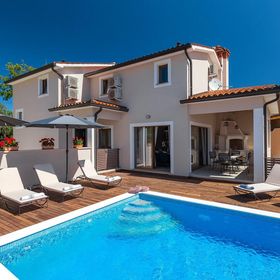 Vendégház Potpićan - CLI687