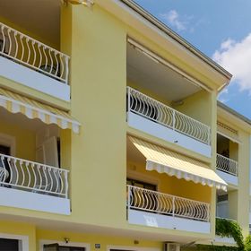 Apartman Krk - CKI582