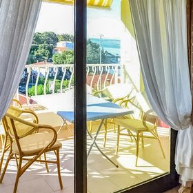 Apartman Krk - CKI582