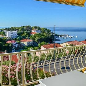 Apartman Krk - CKI582