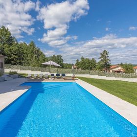 Vendégház Pazin - CLI943