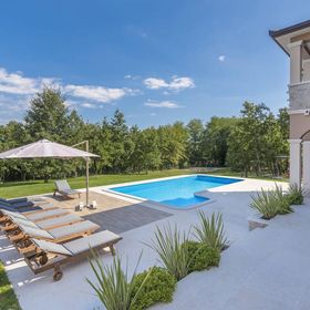 Vendégház Pazin - CLI943