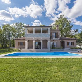 Vendégház Pazin - CLI943