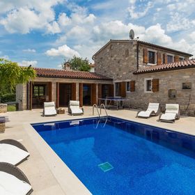 Vendégház Grožnjan - Grisignana - CLI983