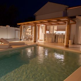 Vendégház Poreč - Parenzo - CLI154