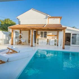 Vendégház Poreč - Parenzo - CLI154