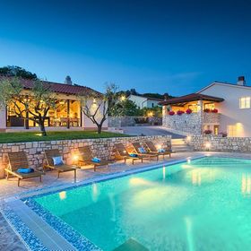 Vendégház Potpićan - CLI463