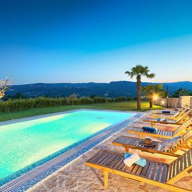 Vendégház Potpićan - CLI463