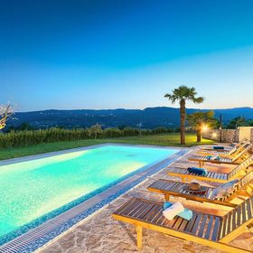 Vendégház Potpićan - CLI463