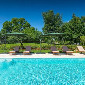 Vendégház Pazin - CLI973