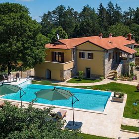 Vendégház Pazin - CLI973