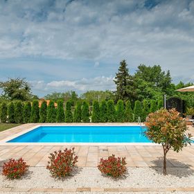 Vendégház Tinjan - CLS450