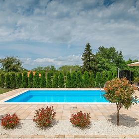 Vendégház Tinjan - CLS450