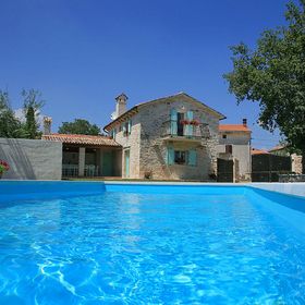 Vendégház Barban - CLI229